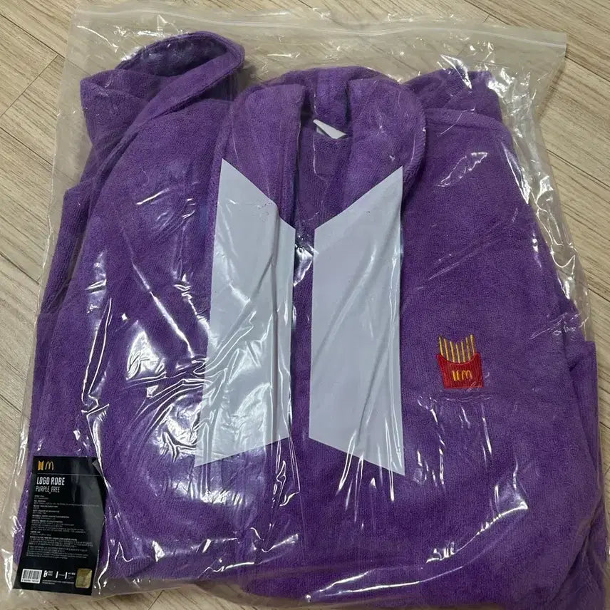 [BUNJANG] BTS X McDonald&