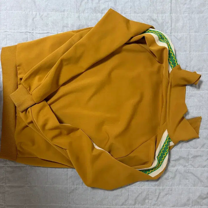 [BUNJANG] Sasquatchfabrix. Track Jacket (M) / 사스콰치패브릭스 트랙자켓(M)