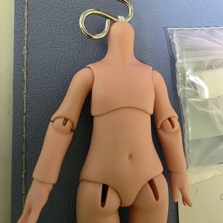 [BUNJANG] B612 Lemon Body Obitsu 11 Size / B612 레몬바디 (텐) 오비츠11 사이즈