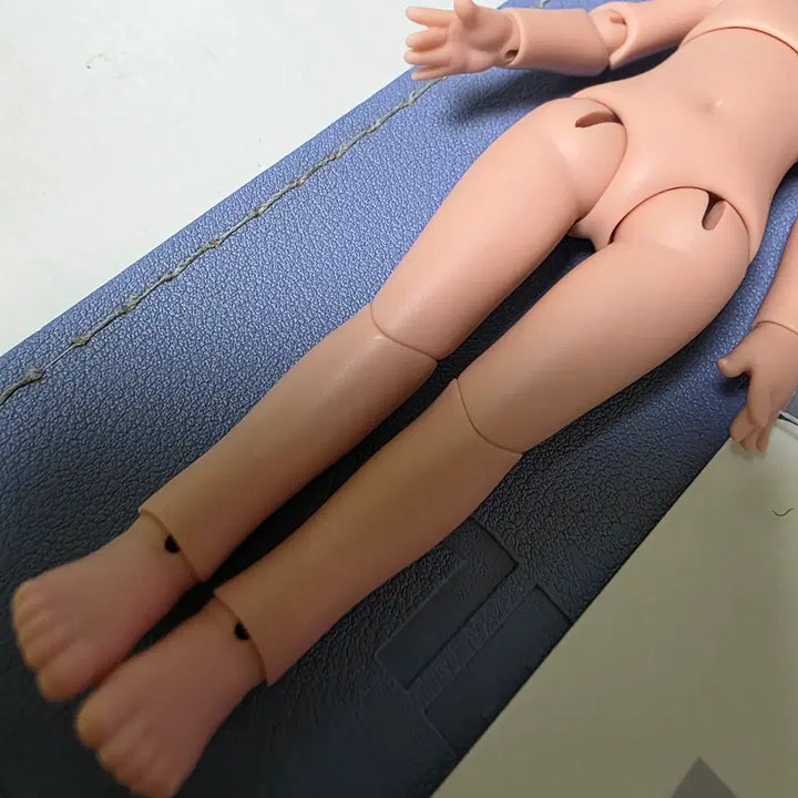 [BUNJANG] B612 Lemon Body Obitsu 11 Size / B612 레몬바디 (텐) 오비츠11 사이즈