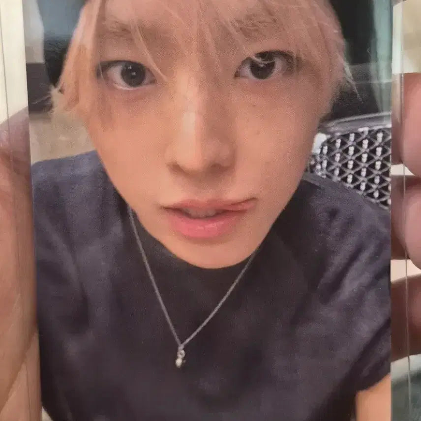 [BUNJANG] NCT WISH Yushi Popup Lucky Draw Photocard / 엔시티위시 유우시 포카 팝업 럭드