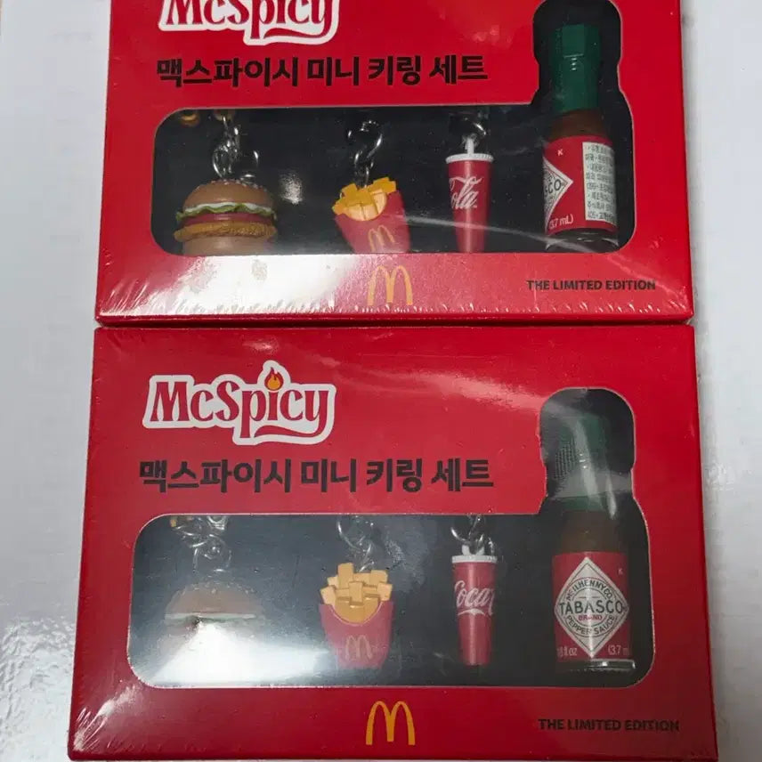 [BUNJANG] McDonald&