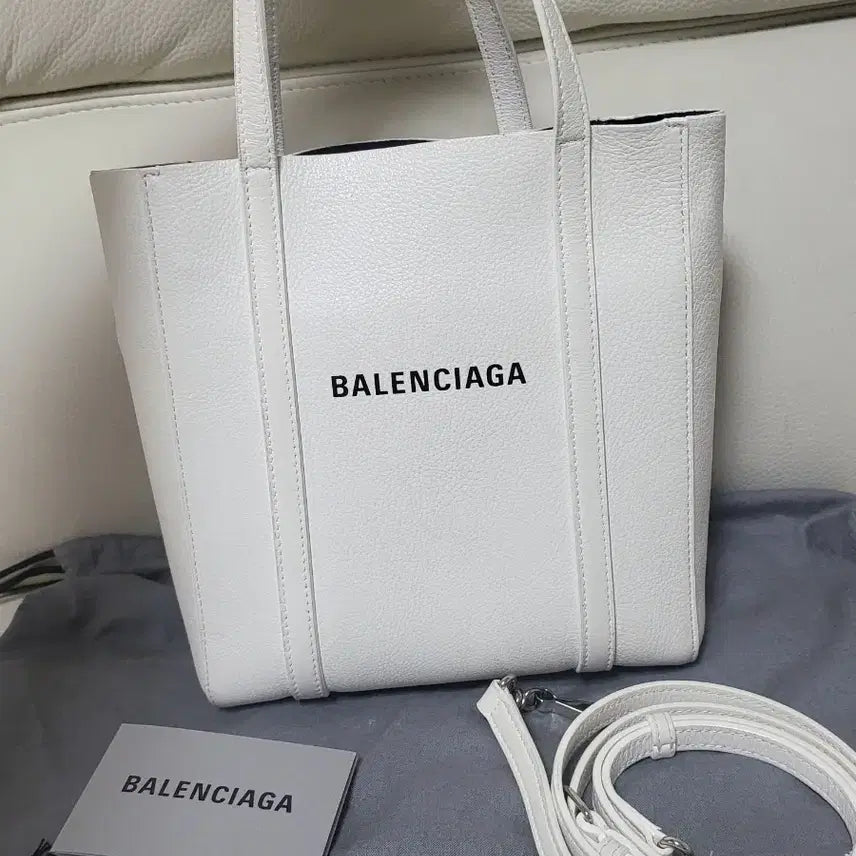 [BUNJANG] Balenciaga Everyday XXS Bag / 발렌시아가 에브리데이 xxs 정품