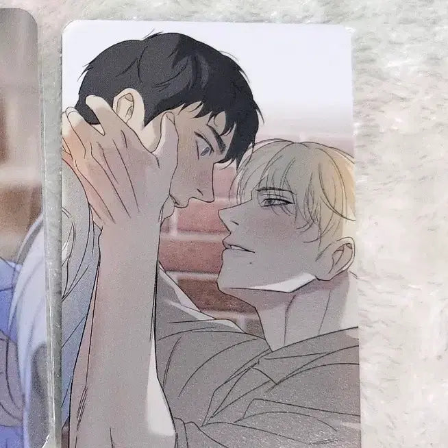 [BUNJANG] Backlight BelToon Random Photocard (Seoin, Youngwoon) / 백라이트 한서인, 백영운 일본 코인충전 랜덤 포카