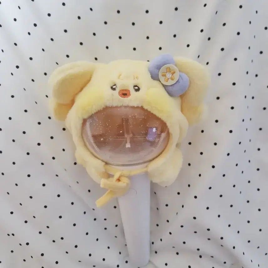 [BUNJANG] Nari Lightstick Cover / 나리니 응원봉 커버 판매합니다!