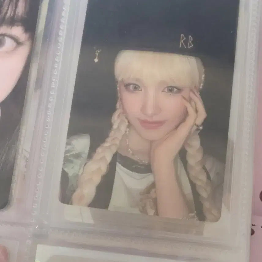 [BUNJANG] IVE Liz Eleven Photocard / 시세킹)) 아이브 리즈 일레븐 포카 판매합니다.