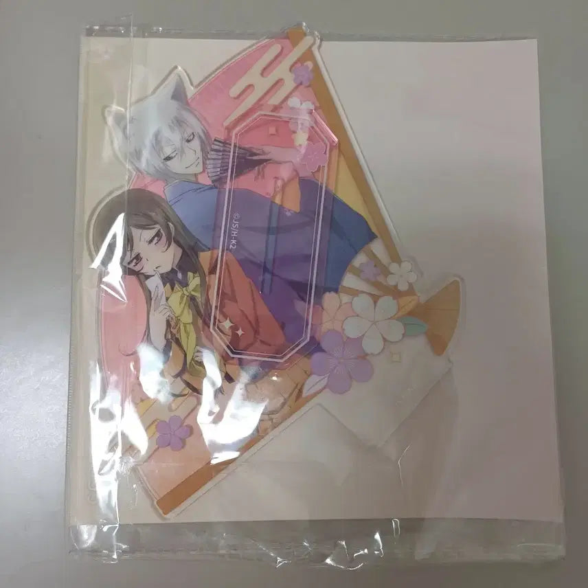 [BUNJANG] Kamisama Kiss Tomoe Nanami Acrylic Standee / 오늘부터 신령님 아크릴 스탠드 토모에 나나미