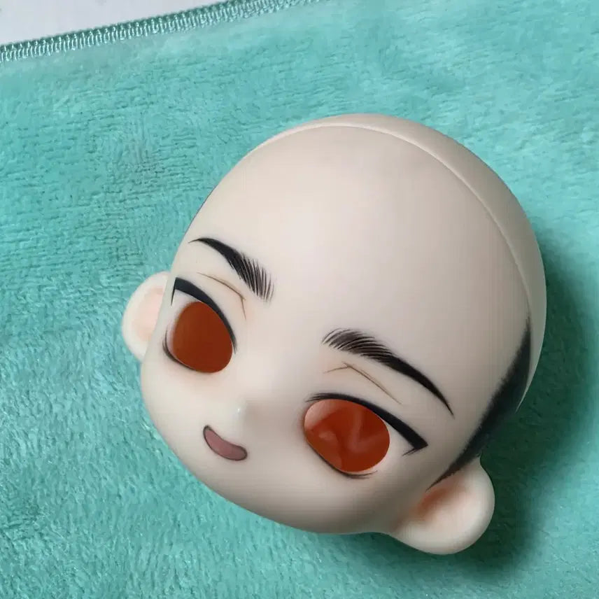 [BUNJANG] Staw Meringue M/W Head / 솜뭉치샵 딸기머랭s 미백