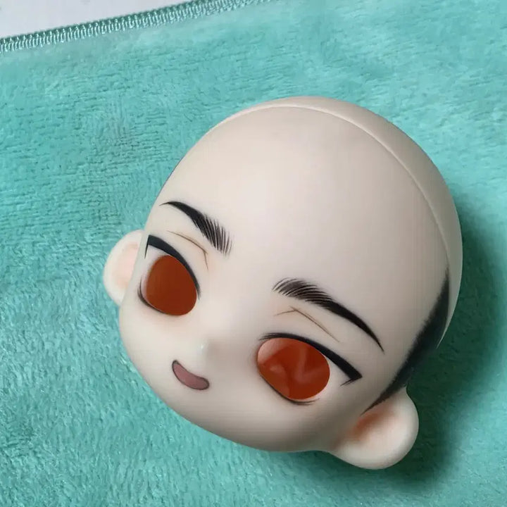 [BUNJANG] Staw Meringue M/W Head / 솜뭉치샵 딸기머랭s 미백