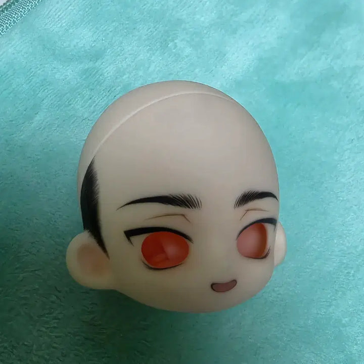 [BUNJANG] Staw Meringue M/W Head / 솜뭉치샵 딸기머랭s 미백