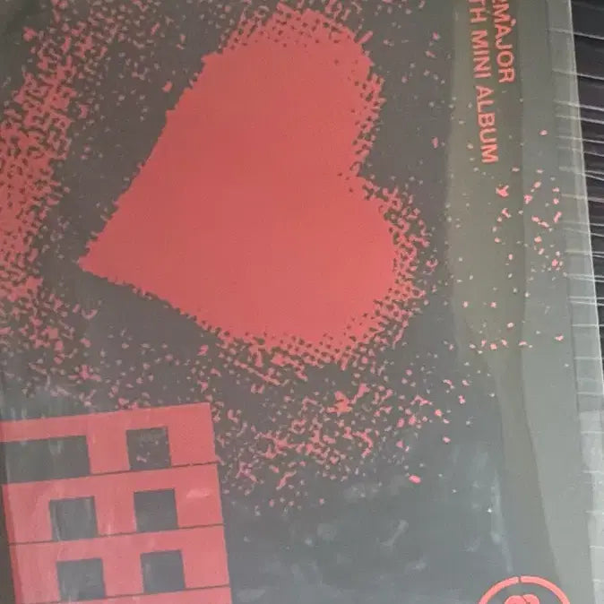 [BUNJANG] 82MAJOR feelm Photocard / 82MAJOR 에이티투메이저 feelm 포토카드 포카 앨범