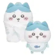 [SOLD OUT] 치이키와 베이비 하치와레 포대기 누이 인형