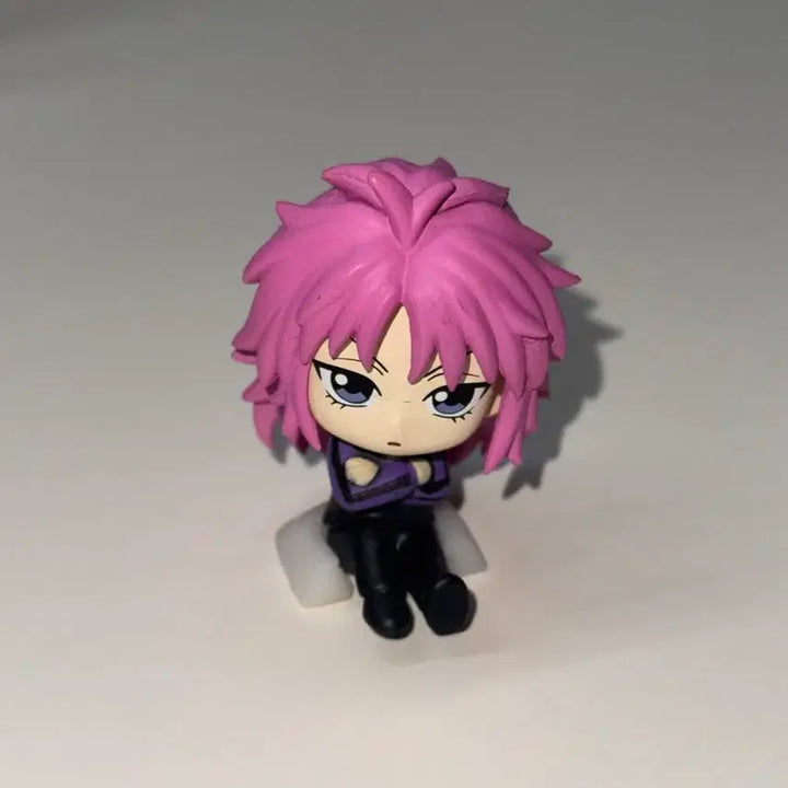 [BUNJANG] Hunter x Hunter Suwaraseteai Girls Set / 헌터x헌터 스와라세타이 걸스 마치
