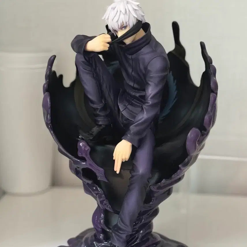 [BUNJANG] Satoru Gojo FENEKS MAPPA Showcase Figure / 고죠사토루 페넥스 마파 쇼케이스 피규어