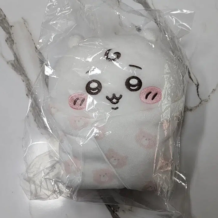 [SOLD OUT] 치이카와 베이비 치이카와 포대기 누이 인형