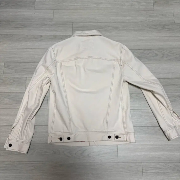 [BUNJANG] Diesel Barsi Trucker Jacket / 디젤 바르시 트러커 자켓 S