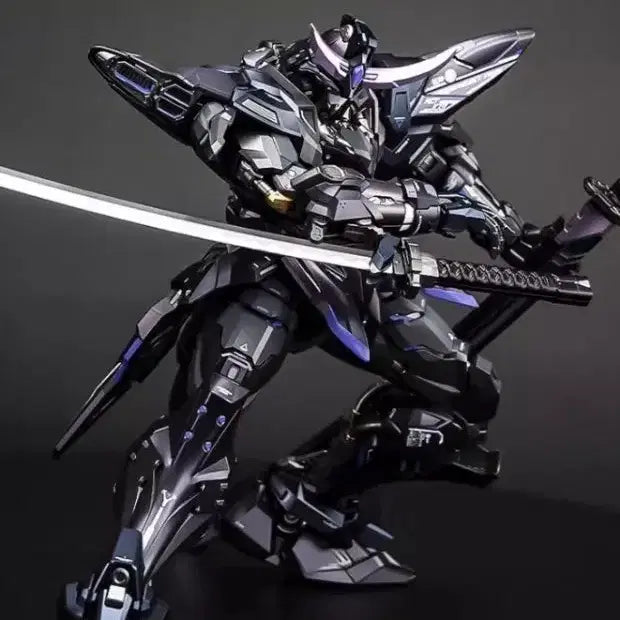 [BUNJANG] MoShow Noble Date Masamune Night Color Limited Edition Figure / 모쇼 노블 다테 마사무네 나이트 한정