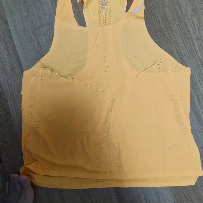 [BUNJANG] Nike Dri-FIT ADV Aeroswift Marathon Singlet (2-Pack) / 나이키 드라이핏 ADV 에어로스위프트 마라톤 싱글렛 2개