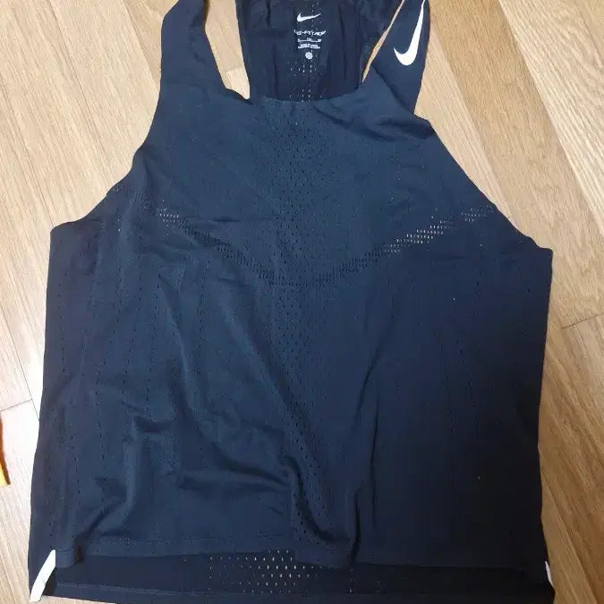 [BUNJANG] Nike Dri-FIT ADV Aeroswift Marathon Singlet (2-Pack) / 나이키 드라이핏 ADV 에어로스위프트 마라톤 싱글렛 2개