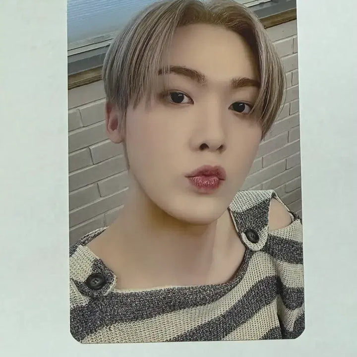 [BUNJANG] ASTRO Yoon Sanha Photocard / 아스트로 윤산하 포카 판매합니다