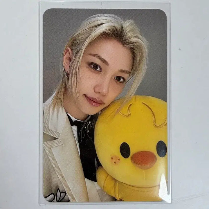 [BUNJANG] Stray Kids SKZOO Felix Photocard / 스트레이키즈 스키주 팝업 4만원 MD구매 필릭스 포카