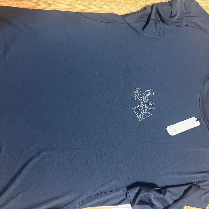 [BUNJANG] Portal Running T-Shirt / portal러닝티셔츠새상품