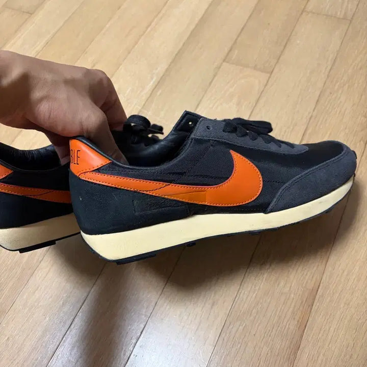 [BUNJANG] Nike Daybreak Sneakers / 나이키 데이브레이크