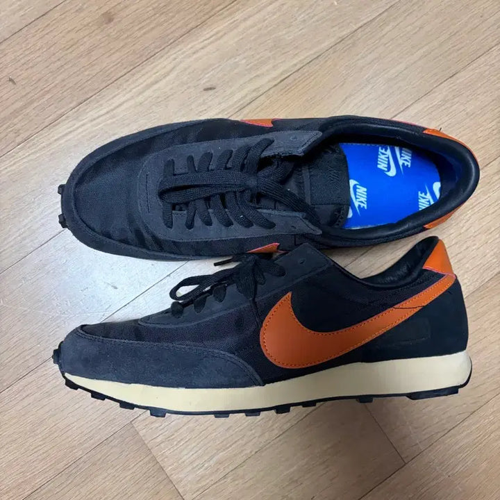 [BUNJANG] Nike Daybreak Sneakers / 나이키 데이브레이크