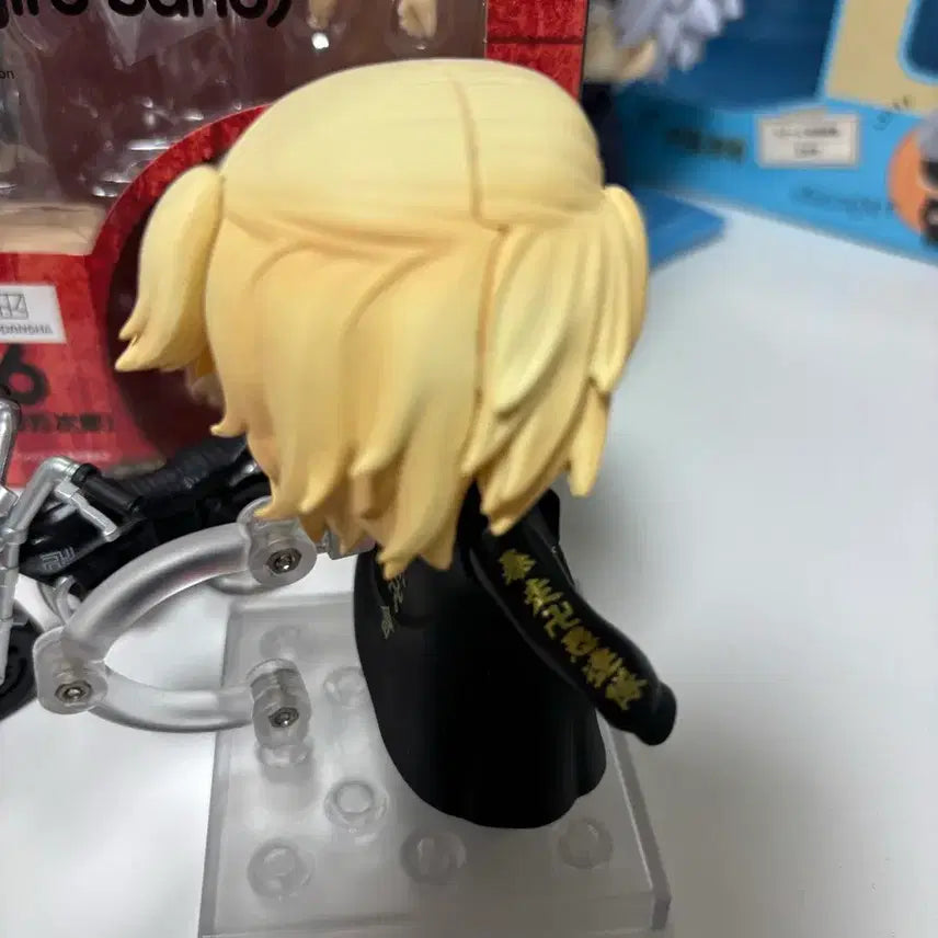 [BUNJANG] Tokyo Revengers Mikey Nendoroid / 도쿄리벤져스 마이키 넨도로이드