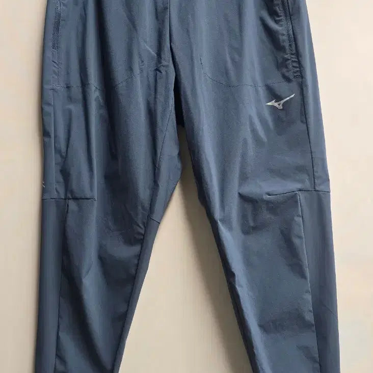[BUNJANG] Mizuno Training Pants L Dark Teal / 미즈노 트레이닝 바지 청녹색 L