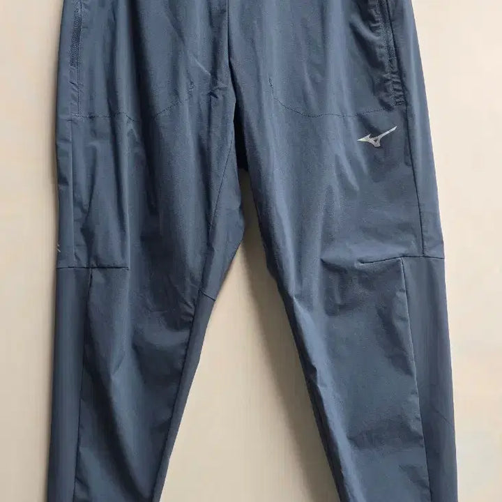 [BUNJANG] Mizuno Training Pants L Dark Teal / 미즈노 트레이닝 바지 청녹색 L