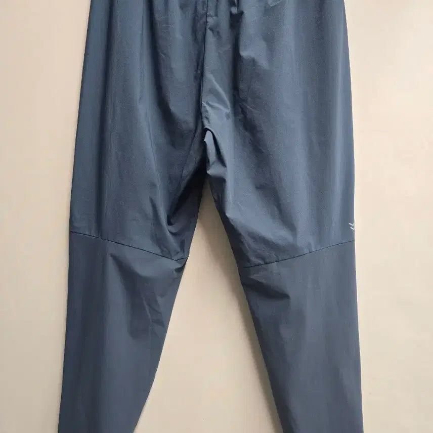 [BUNJANG] Mizuno Training Pants L Dark Teal / 미즈노 트레이닝 바지 청녹색 L