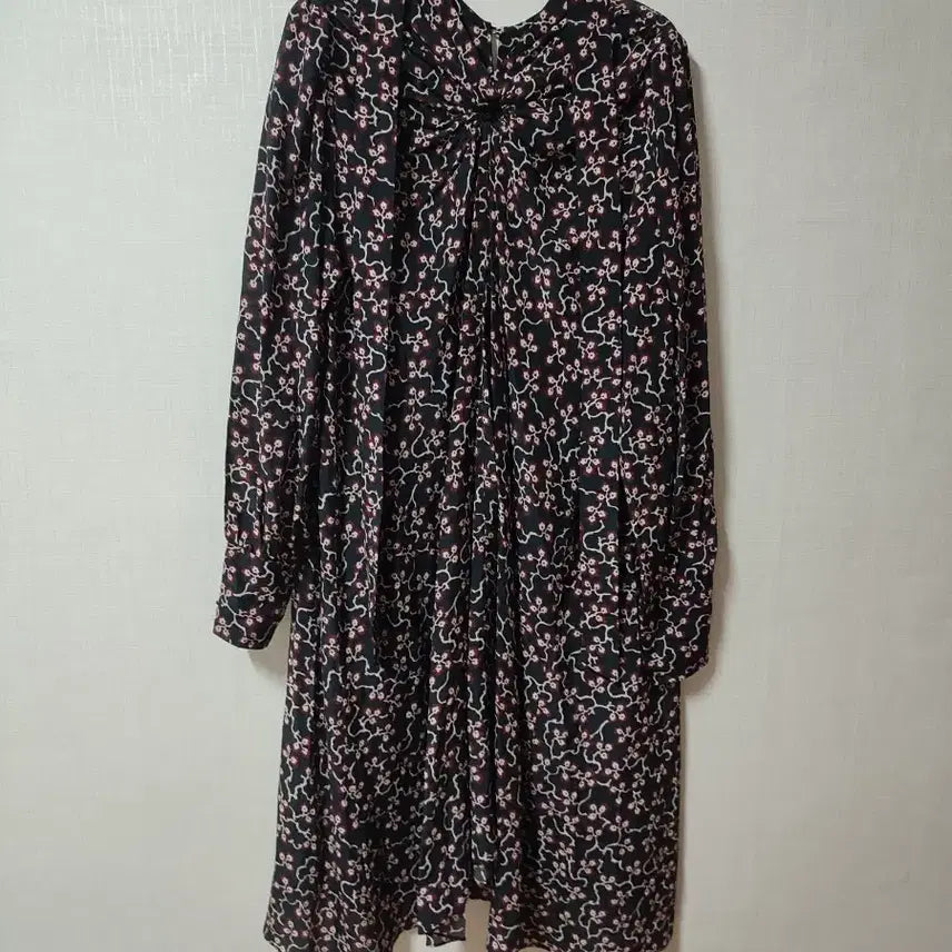 [SOLD OUT] 미사용새상품)이자벨마랑실크원피스