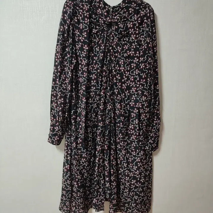 [SOLD OUT] 미사용새상품)이자벨마랑실크원피스