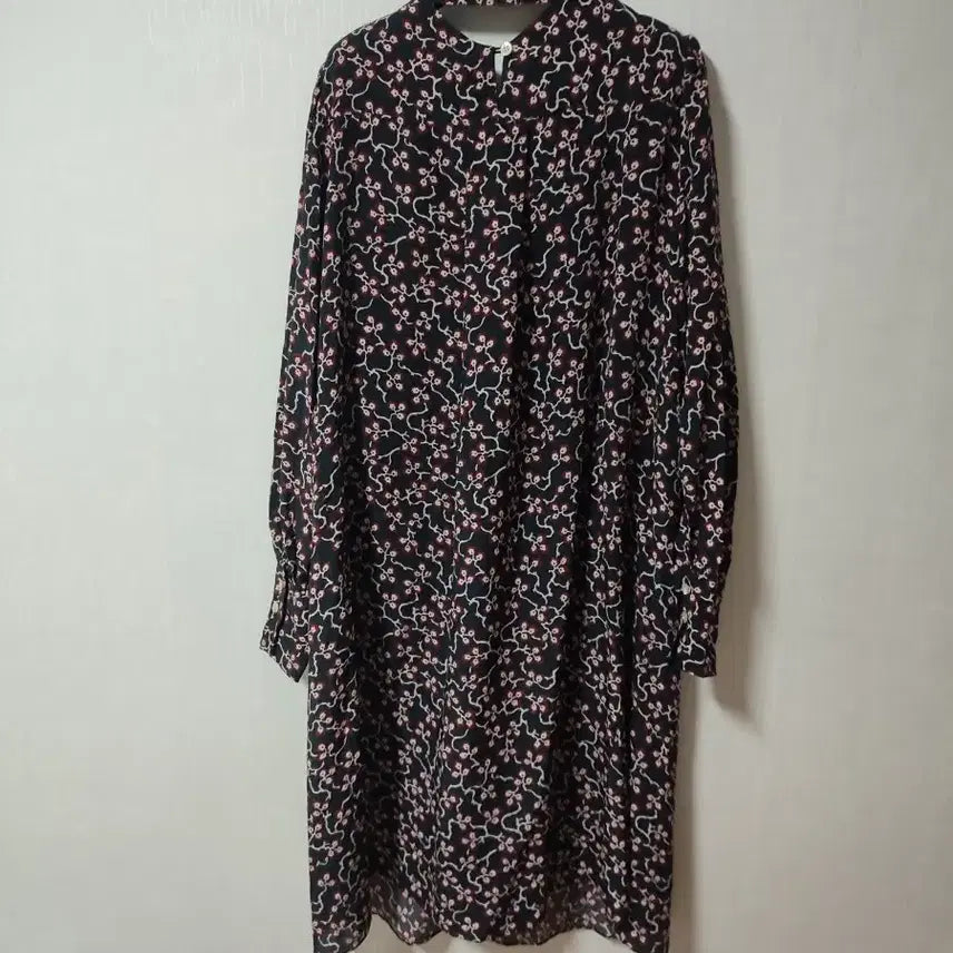 [SOLD OUT] 미사용새상품)이자벨마랑실크원피스