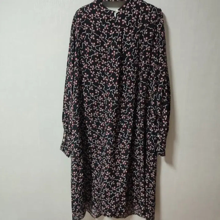 [SOLD OUT] 미사용새상품)이자벨마랑실크원피스