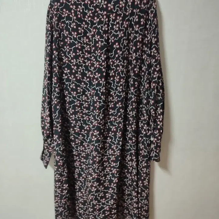 [SOLD OUT] 미사용새상품)이자벨마랑실크원피스