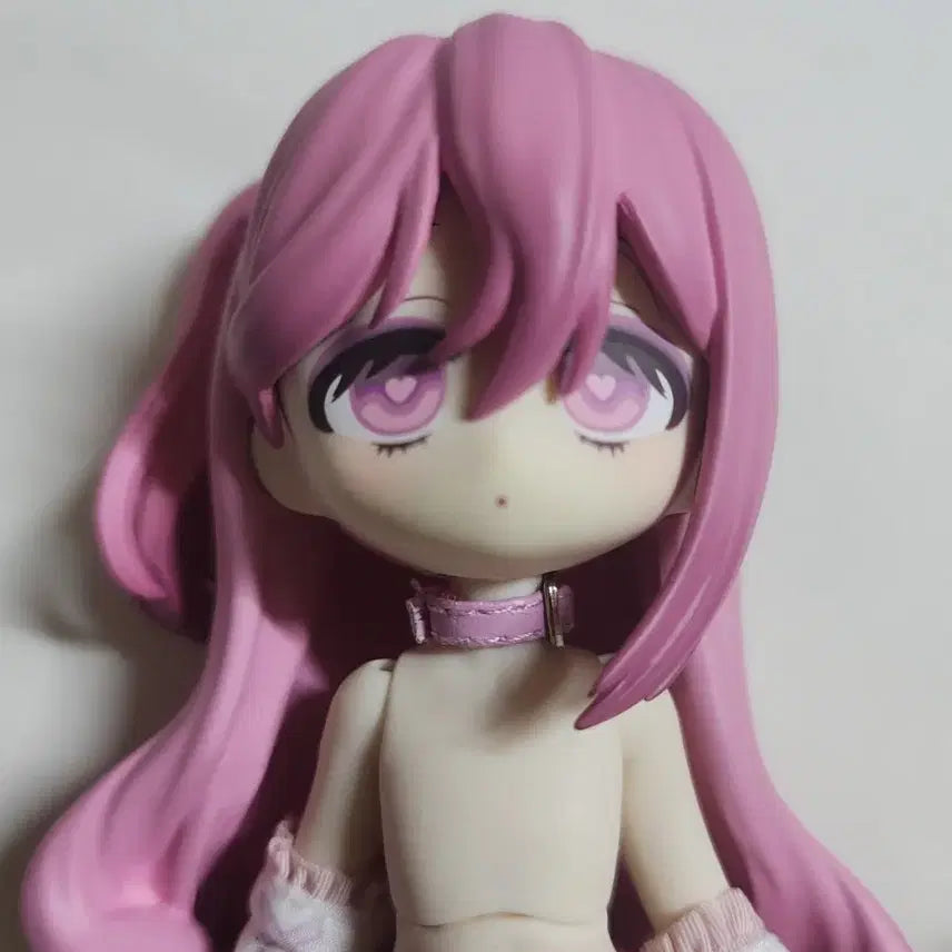 [BUNJANG] Escape Plan BJD Doll Blind Box / 일만번의 탈출계획 bjd 랜덤구관 인형 블라인드돌