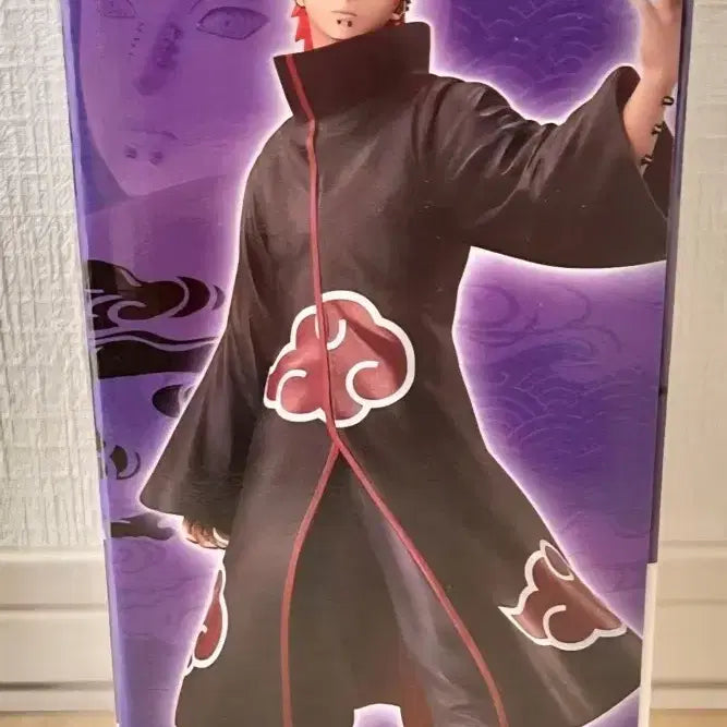 [BUNJANG] Naruto Pain Figure Ichiban Kuji C Prize / 나루토 페인 피규어  제일복권 c상