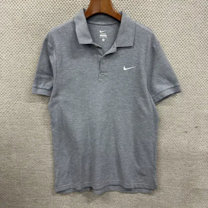 [BUNJANG] Nike Cotton Polo T-shirt XL / 나이키 반팔카라티 XL D00671