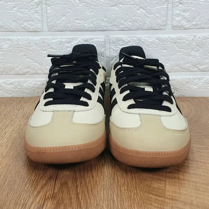 [BUNJANG] Adidas Samba OG Cream White Women&