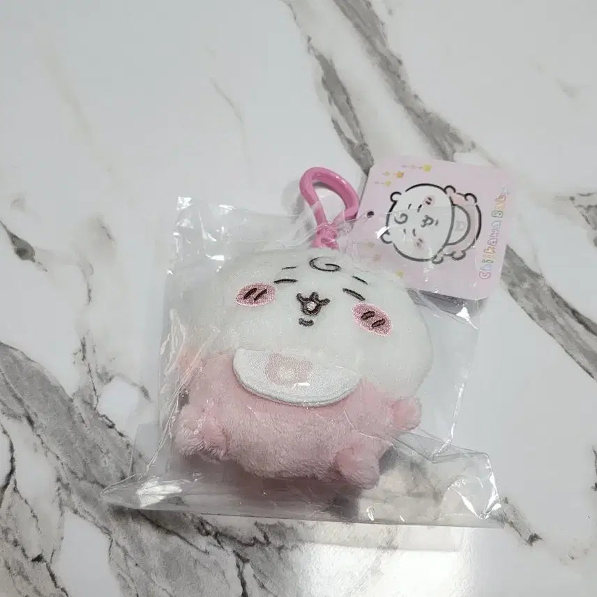 [SOLD OUT] [세트]치이카와 베이비 마스코트 치이,하치,우사기,모몽가,시사,카니,랏코