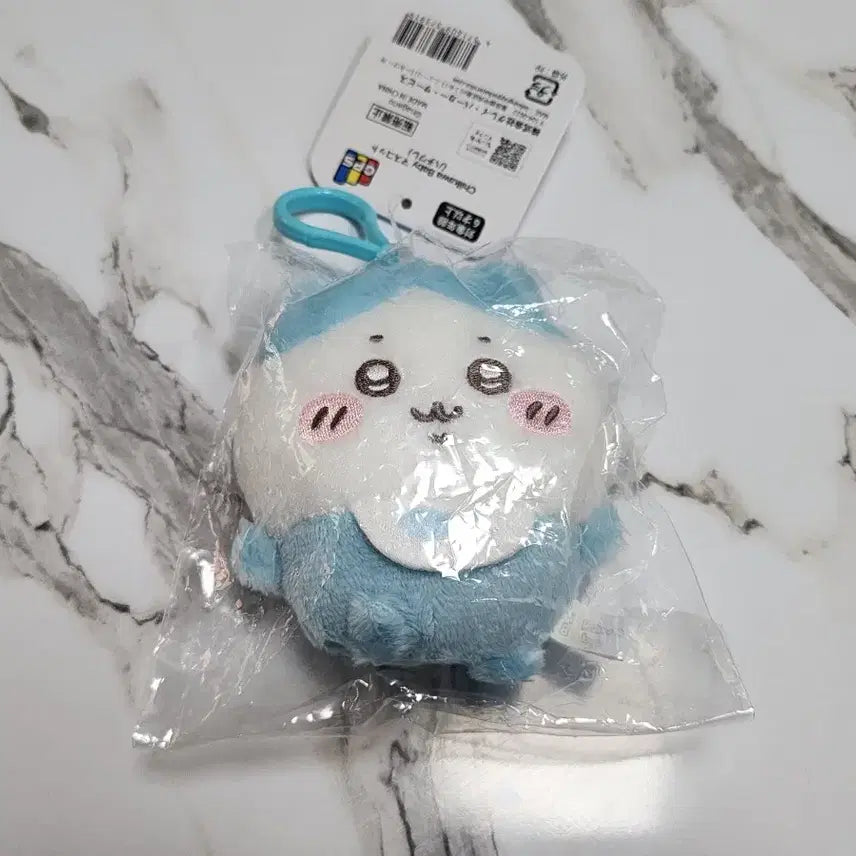 [SOLD OUT] [세트]치이카와 베이비 마스코트 치이,하치,우사기,모몽가,시사,카니,랏코