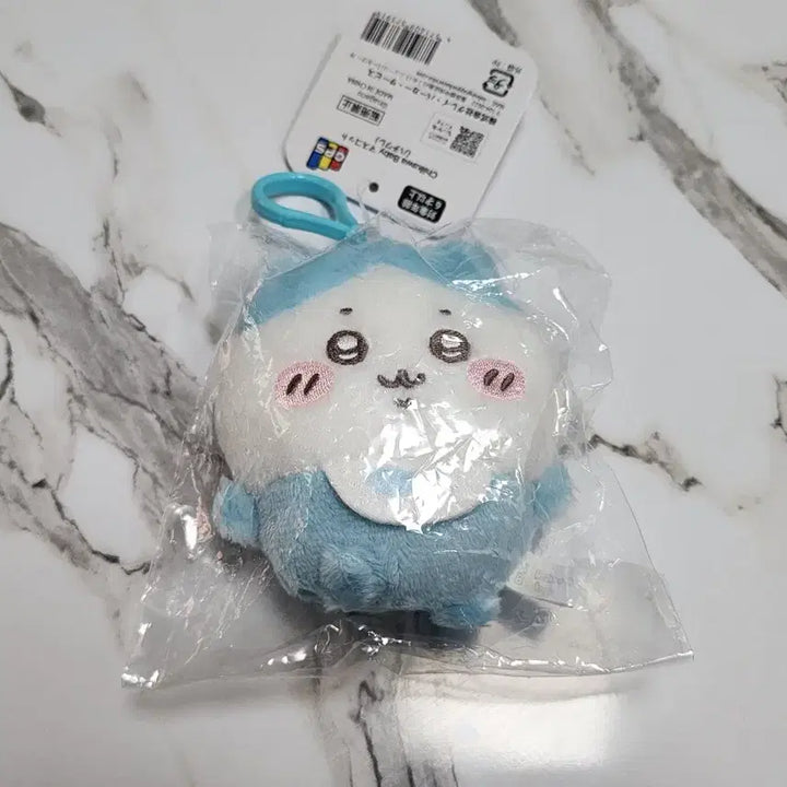 [SOLD OUT] [세트]치이카와 베이비 마스코트 치이,하치,우사기,모몽가,시사,카니,랏코