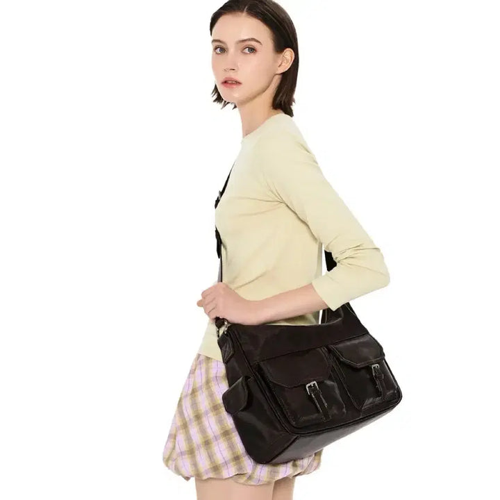 [BUNJANG] Standoil Joey Bag Black / 스탠드오일 조이백 블랙 joey bag