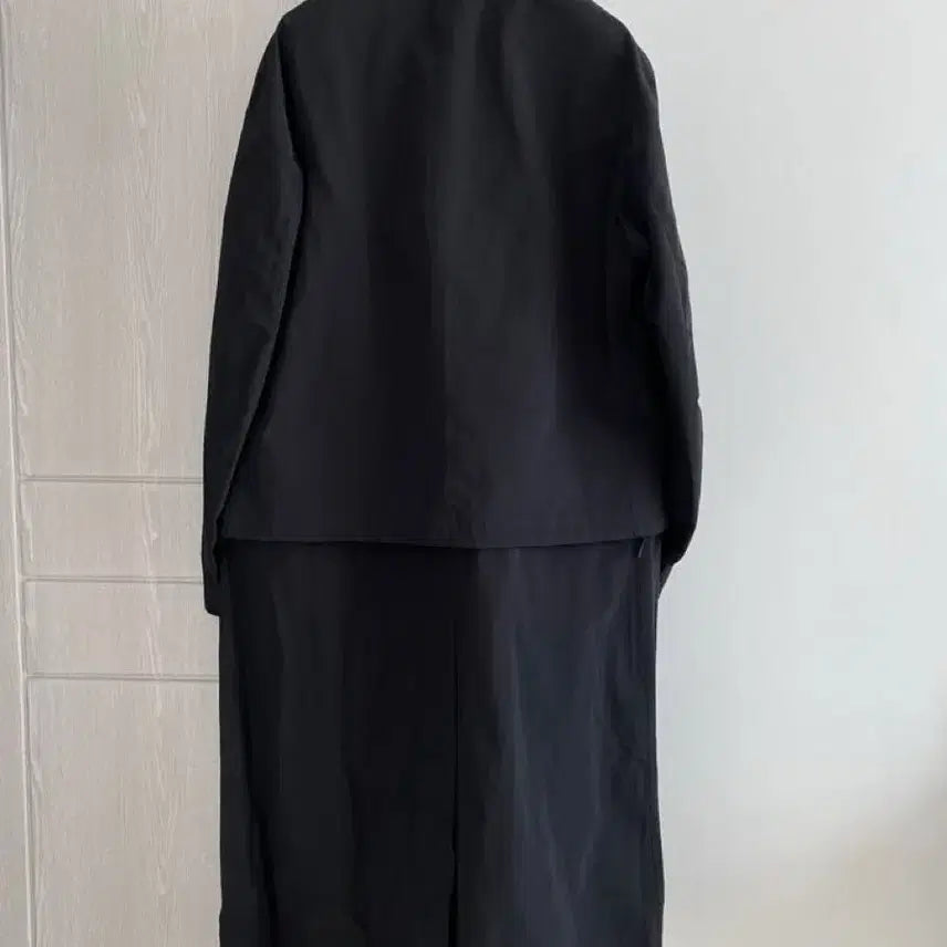 [BUNJANG] Y-3 2-in-1 Convertible Coat Jacket XS / Y-3 / 2 in 1 코트 자켓 / XS