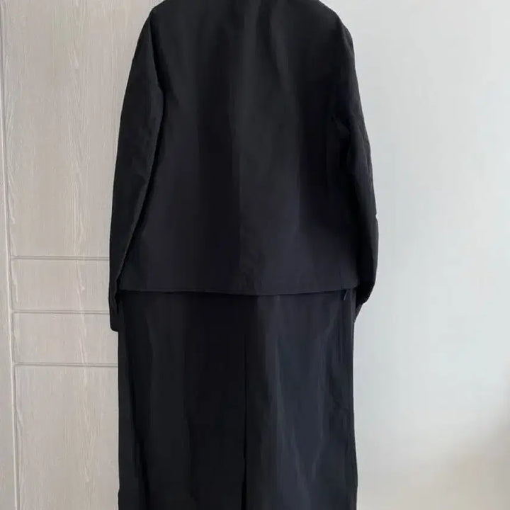 [BUNJANG] Y-3 2-in-1 Convertible Coat Jacket XS / Y-3 / 2 in 1 코트 자켓 / XS