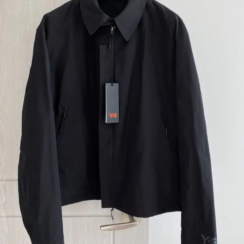 [BUNJANG] Y-3 2-in-1 Convertible Coat Jacket XS / Y-3 / 2 in 1 코트 자켓 / XS