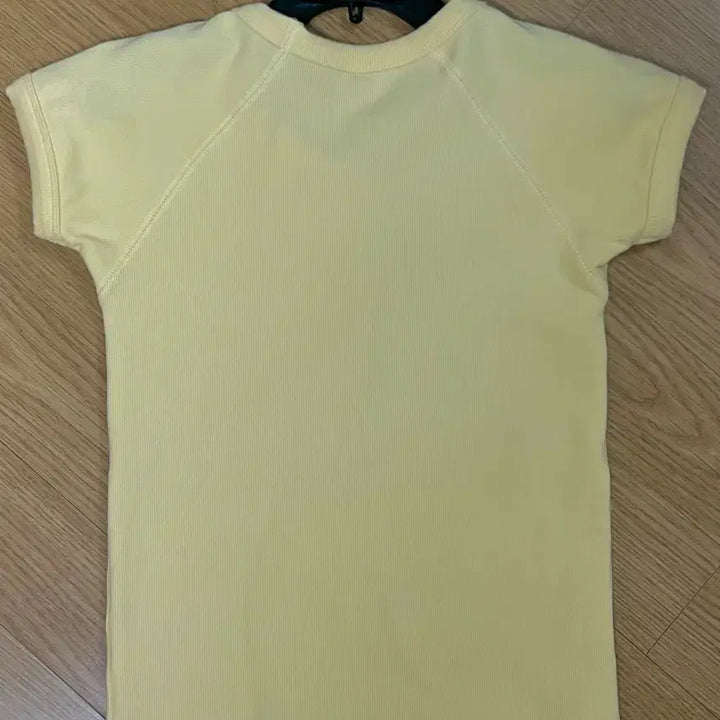 [BUNJANG] Earthjigu Ringer T-Shirt / 반팔티