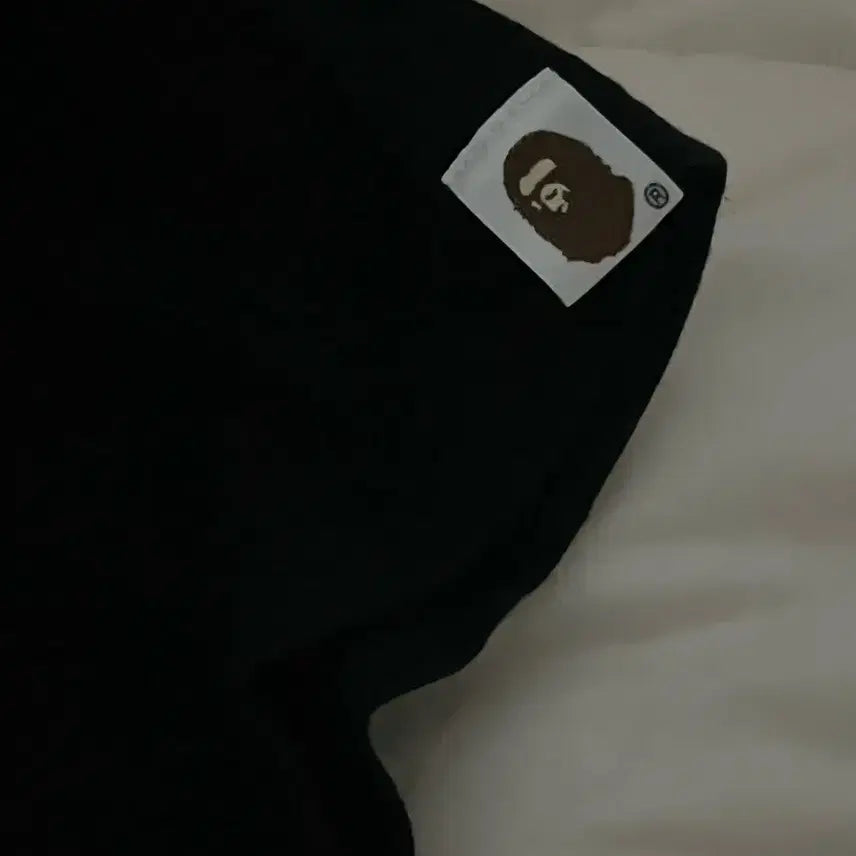 [BUNJANG] BAPE Short Sleeve T-Shirt / 베이프 반팔티